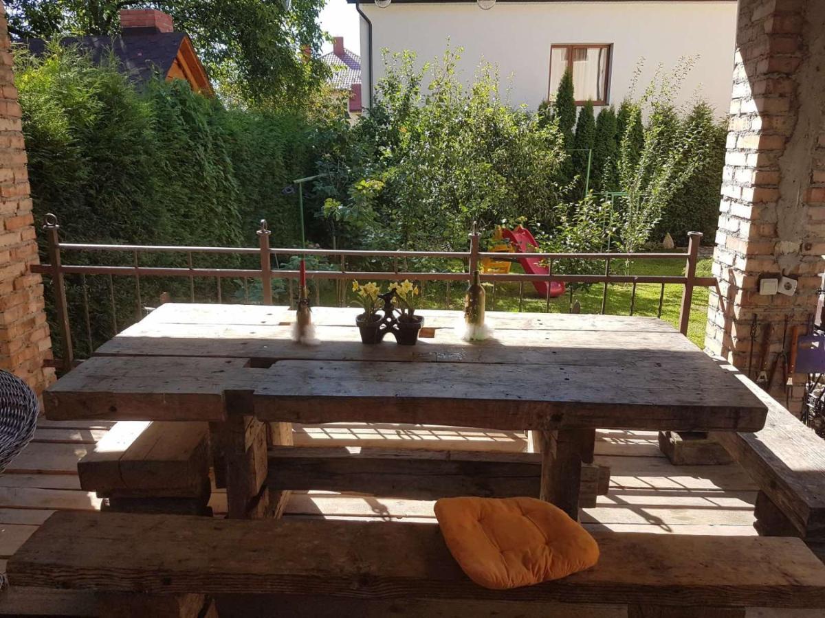 Rest House Τρούσκαβετς Εξωτερικό φωτογραφία